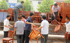 家具、办公桌椅拆装