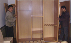 Furniture, office furniture and