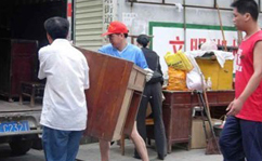 各种日常家具搬迁